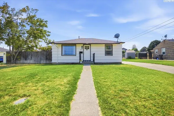 2211 W 5th Ave., Kennewick, WA 99336