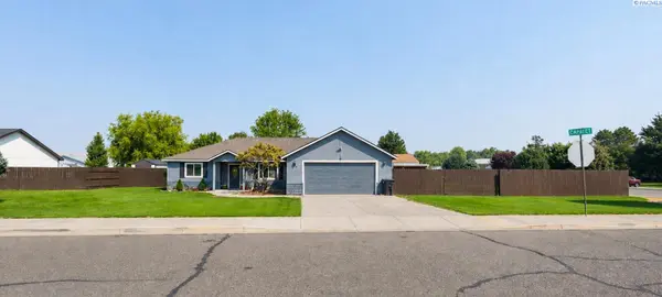 408 Capri Court, Benton City, WA 99320
