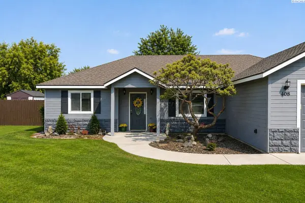 408 Capri Court, Benton City, WA 99320