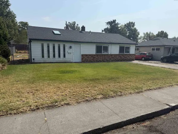 817 S Garfield St., Kennewick, WA 99336