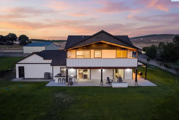 29608 N 113 PR NE, Benton City, WA 99320