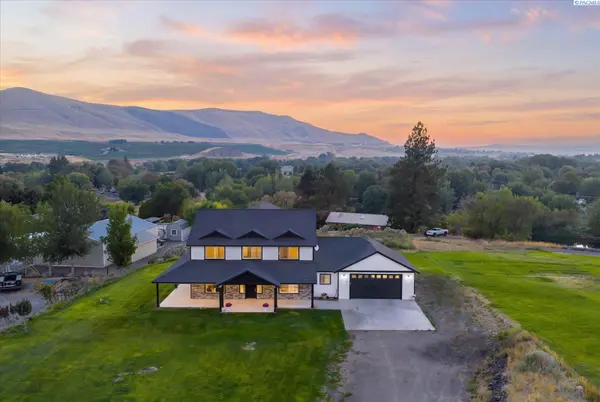 29608 N 113 PR NE, Benton City, WA 99320