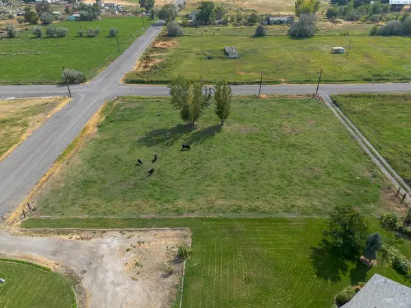 1915 Jones Road, Richland, WA 99354
