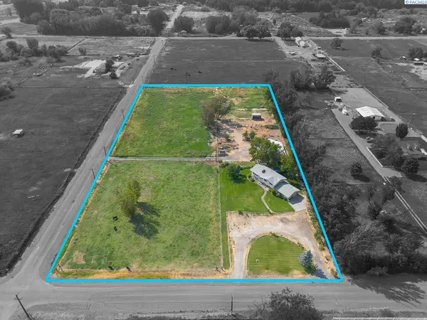 1915 Jones Road, Richland, WA 99354