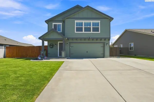 3815 Atlanta Lane, Pasco, WA 99301-8591