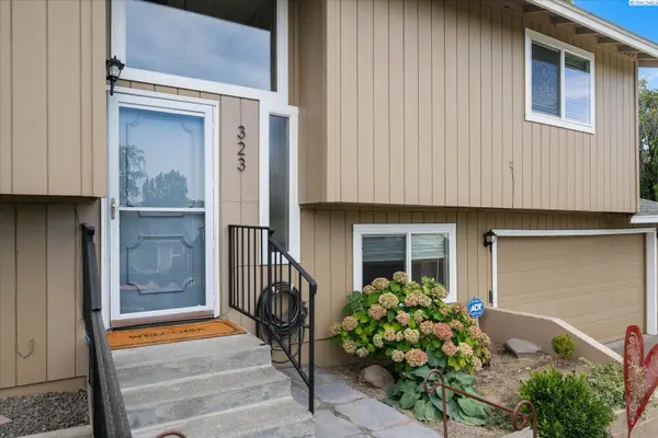 323 Tieton St, Richland, WA 99352