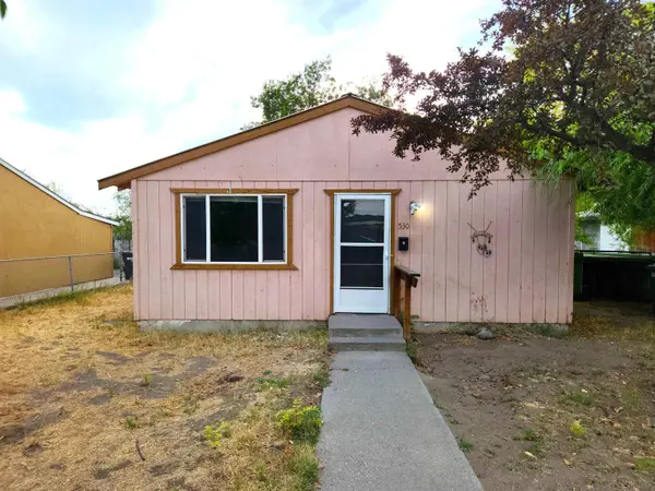 530 S Elm Ave, Pasco, WA 99301