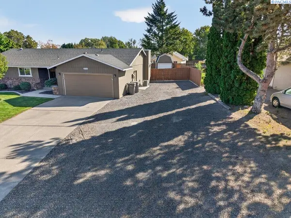 815 S Young St., Kennewick, WA 99336