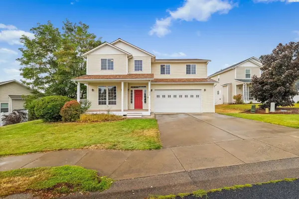 225 Sanna Ct, Pullman, WA 99163