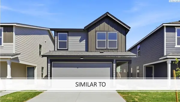 6524 Polar Dr, Pasco, WA 99301