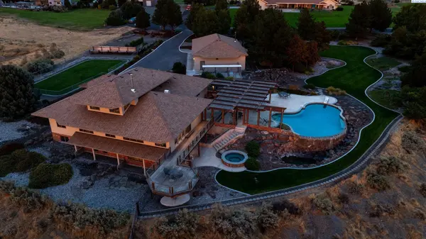 341 Sunnybank Rd., Pasco, WA 99301