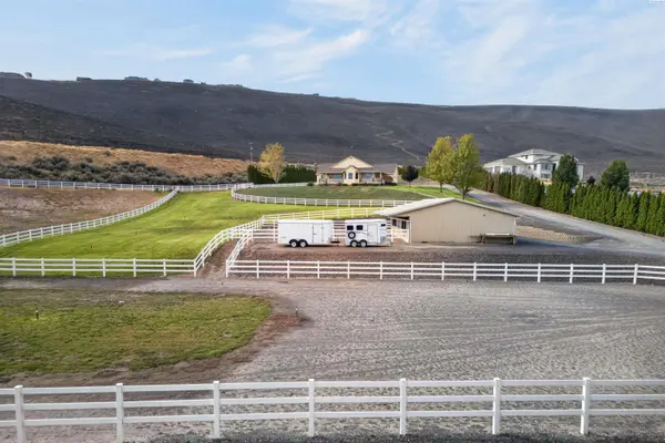 30436 S 984 PR SE, Kennewick, WA 99338