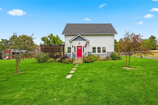 303 E Adams St., Farmington, WA 99128