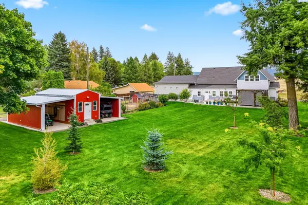 303 E Adams St., Farmington, WA 99128