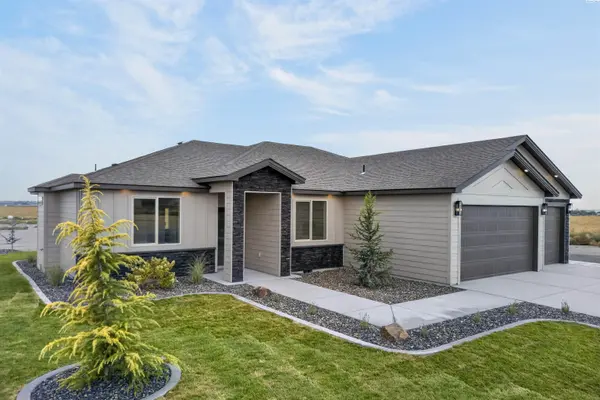 5519 Redtail Dr, Pasco, WA 99301