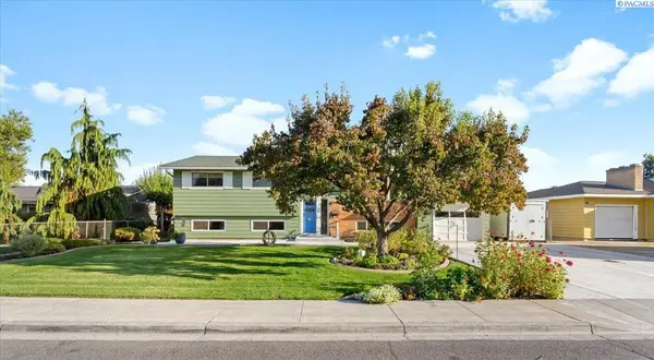 1441 Arbor Street, Richland, WA 99352