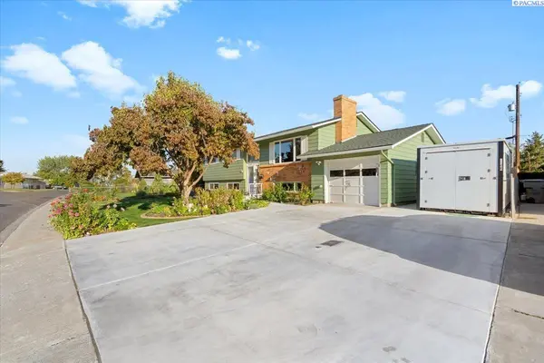 1441 Arbor Street, Richland, WA 99352