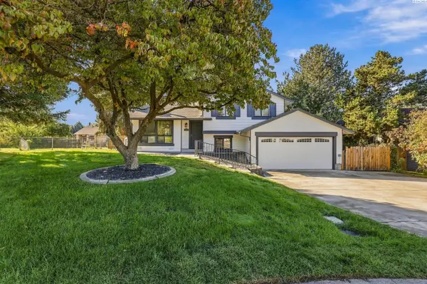 525 Doubletree Court, Richland, WA 99354