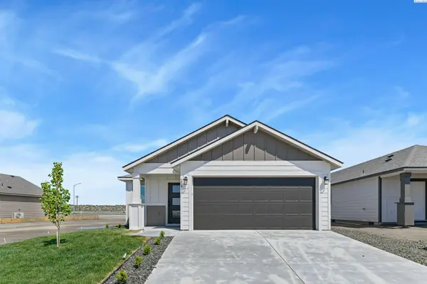 254 N Dewberry Pl, Kennewick, WA 99336