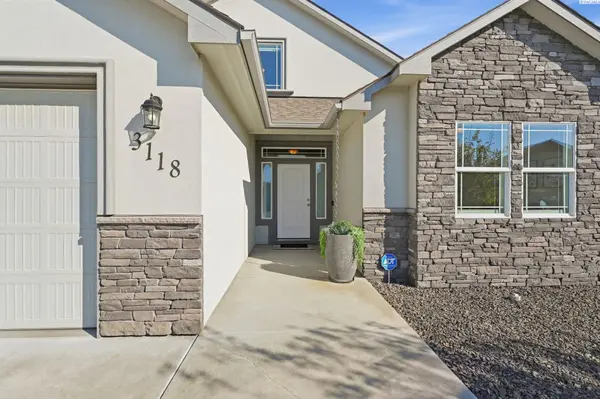 3118 Deserthawk Loop, Richland, WA 99354