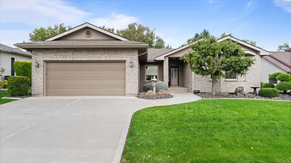 3200 S Johnson Pl, Kennewick, WA 99337