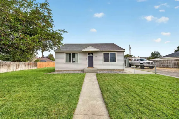 1007 E 7th ave, Kennewick, WA 99336