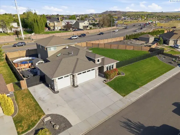 2576 Tiger Lane, Richland, WA 99352-8864