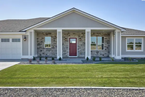 359 Panoramic Drive, Pasco, WA 99301
