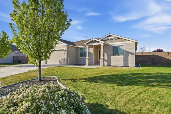 7207 Courtney Ct, Pasco, WA 99301