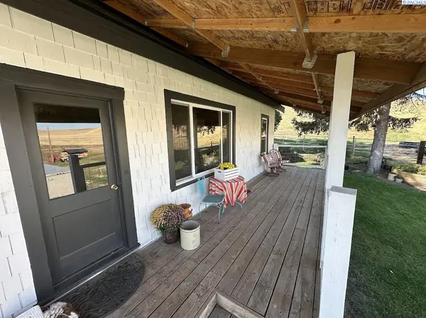 2240 SR 272, Colfax, WA 99111
