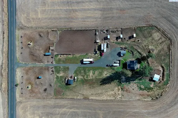2240 SR 272, Colfax, WA 99111