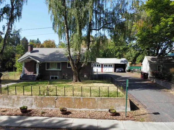 525 SE Side, Pullman, WA 99163
