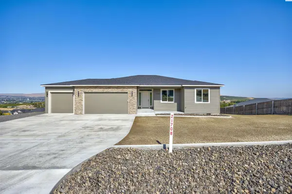 21708 E Plum Place, Benton City, WA 99320