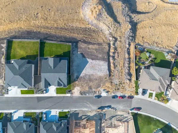 4824 S Reed Street, Kennewick, WA 99337