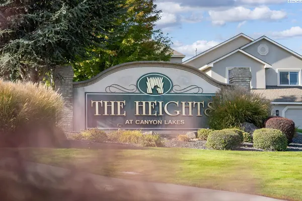4824 S Reed Street, Kennewick, WA 99337