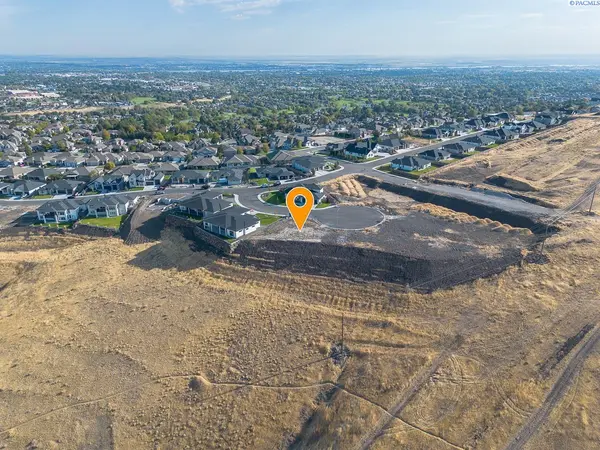 4970 S Reed Street, Kennewick, WA 99337