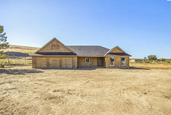 90404 W Hess Road, Prosser, WA 99350