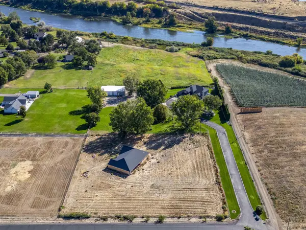 90404 W Hess Road, Prosser, WA 99350