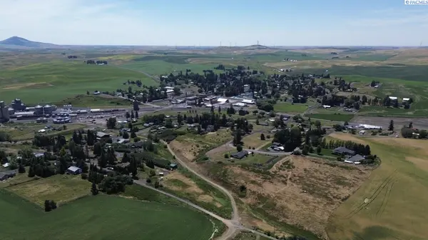 NNA Montana, Oakesdale, WA 99158
