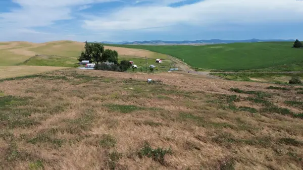 NNA Montana, Oakesdale, WA 99158
