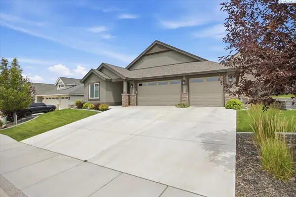 2274 Legacy Lane, Richland, WA 99352