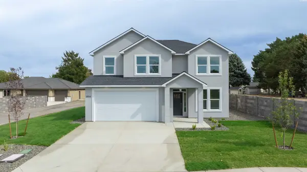 1054 N Grant Place, Kennewick, WA 99336