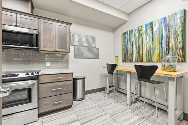1440 Battelle Blvd, Richland, WA 99354
