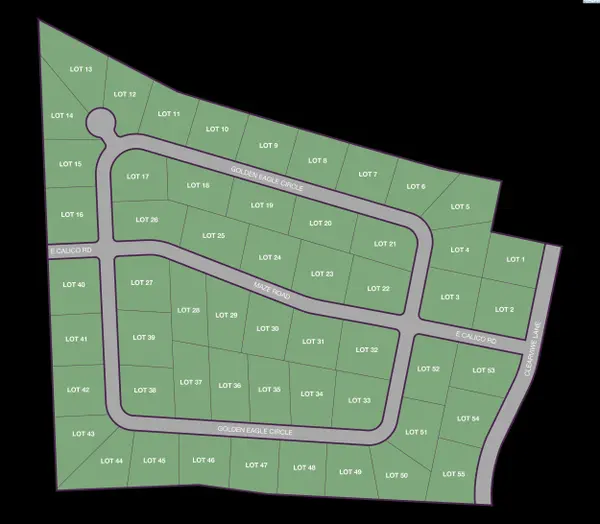 NKA Golden Eagle Circle Lot 16, Kennewick, WA 99338