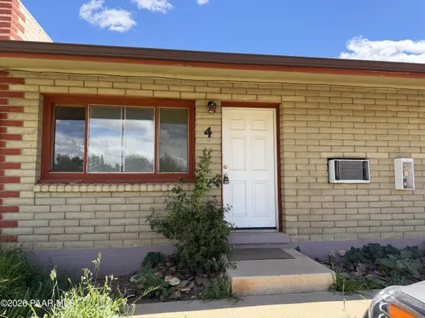 4251 N Viewpoint DR #4, Prescott Valley, AZ 86314