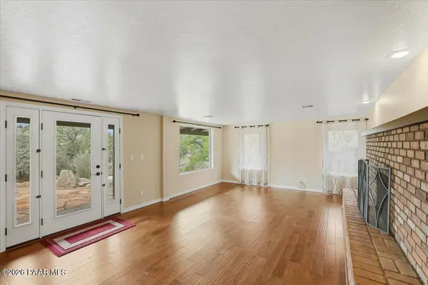 2008 N Williamson Valley RD, Prescott, AZ 86305