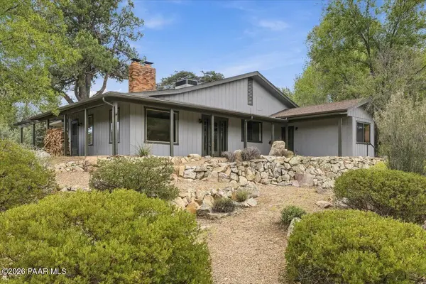 2008 N Williamson Valley RD, Prescott, AZ 86305