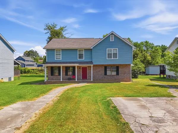 1418 Stratton Place Drive, Chattanooga, TN 37421