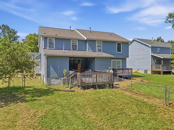 1418 Stratton Place Drive, Chattanooga, TN 37421