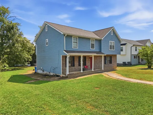 1418 Stratton Place Drive, Chattanooga, TN 37421